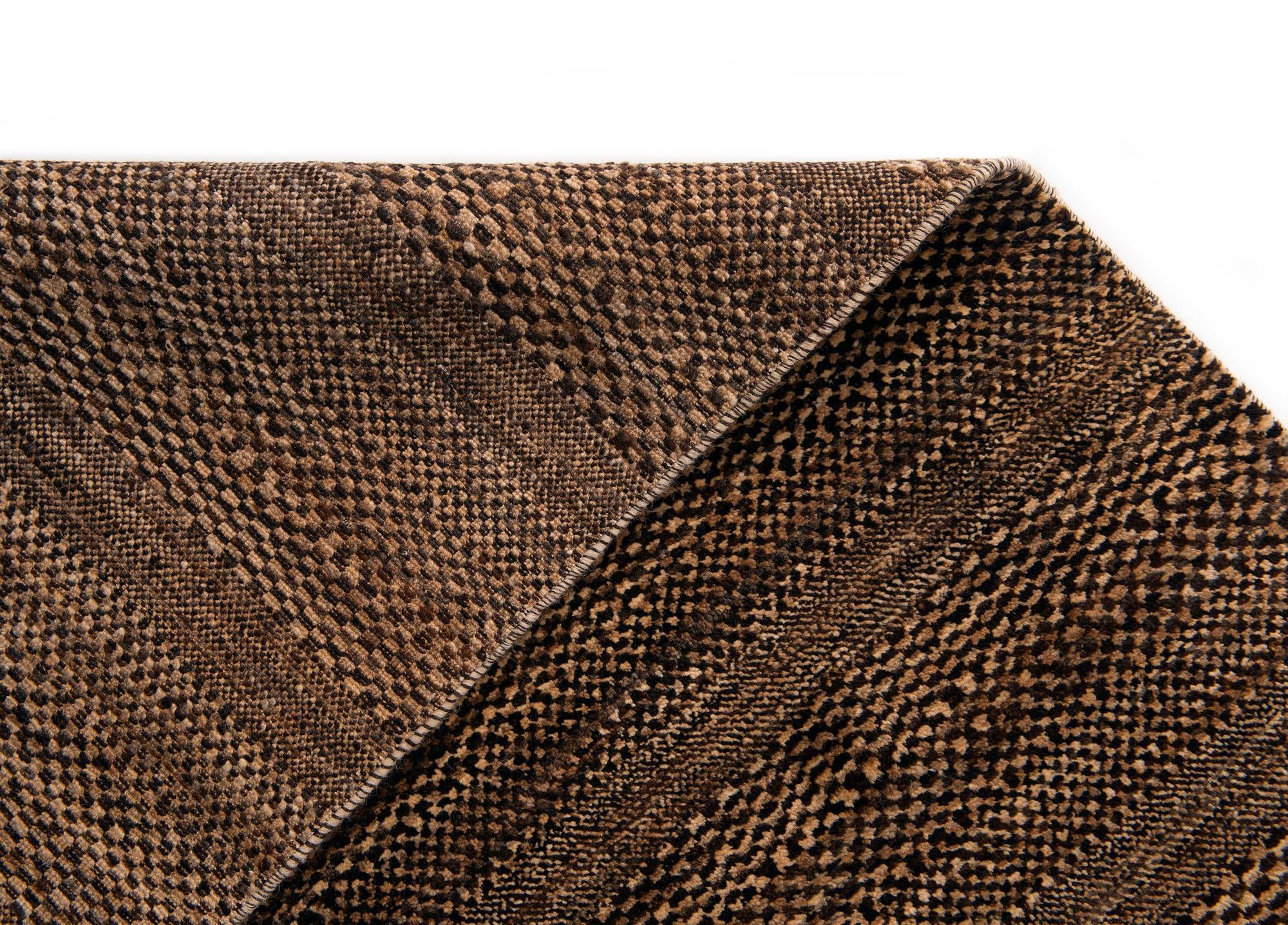 5' 7 x 8' 3 Juma Wool Rug