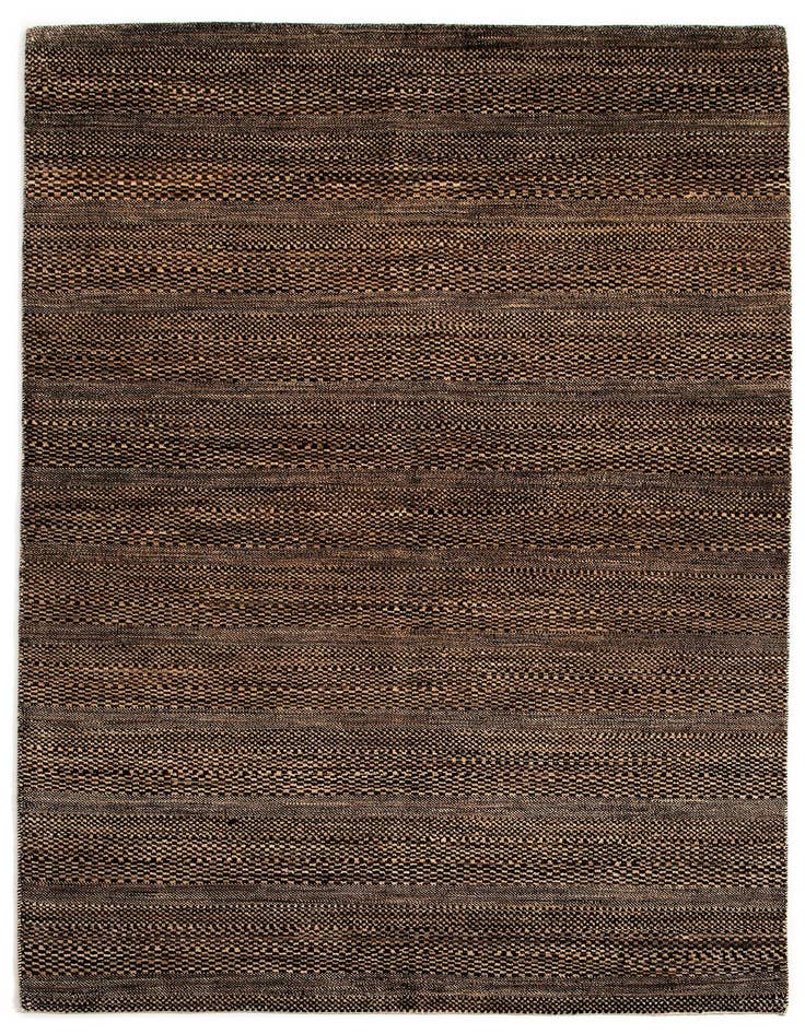 Detail image of 5' 7 x 8' 2 Juma Wool Rug