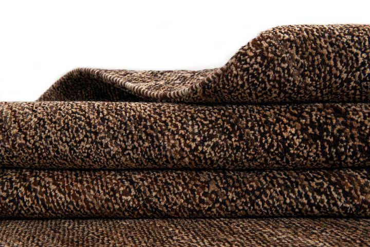 7' 11 x 10' 7 Juma Wool Rug