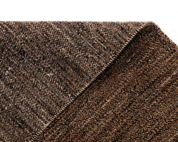 7' 11 x 10' 7 Juma Wool Rug
