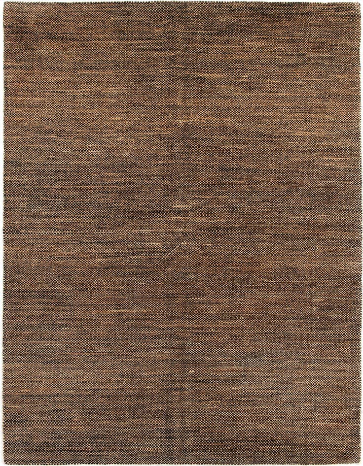 Detail image of 5' 5 x 7' 10 Juma Wool Rug