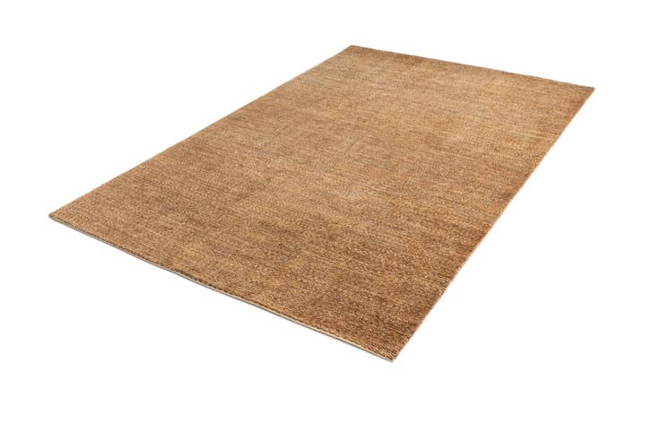 Detail image of 5' 11 x 9' 3 Juma Wool Rug