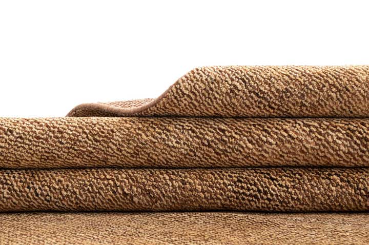 5' 11 x 9' 3 Juma Wool Rug
