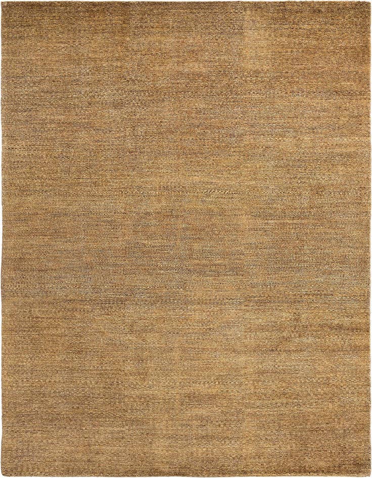 Detail image of 5' 11 x 9' 3 Juma Wool Rug