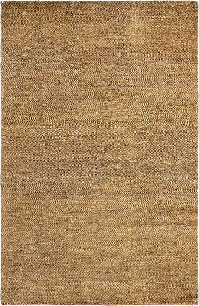 5' 11 x 9' 3 Juma Wool Rug