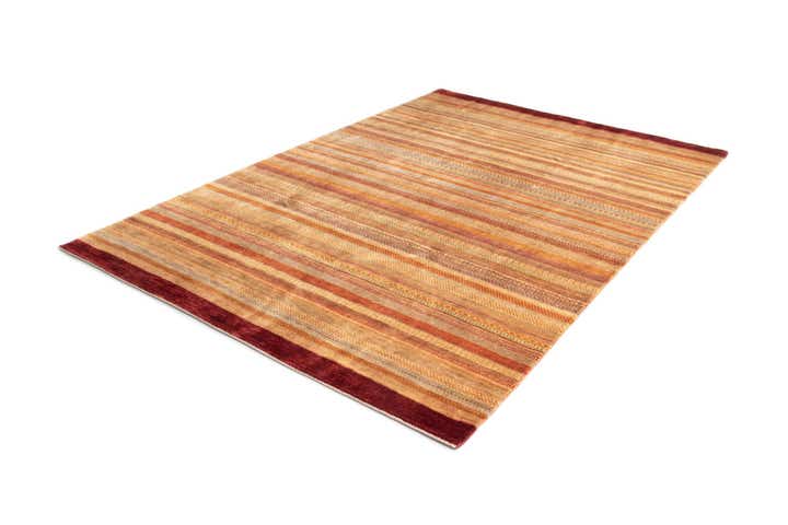 6' 7 x 8' 10 Juma Wool Rug