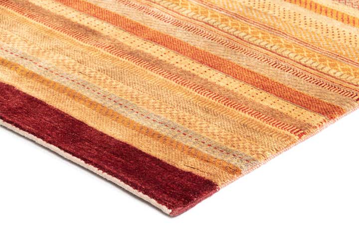6' 7 x 8' 10 Juma Wool Rug
