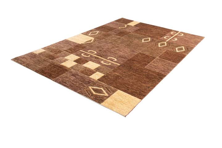 7' x 10' 2 Juma Wool Rug