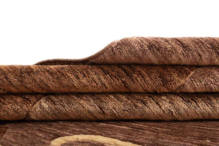 7' x 10' 2 Juma Wool Rug