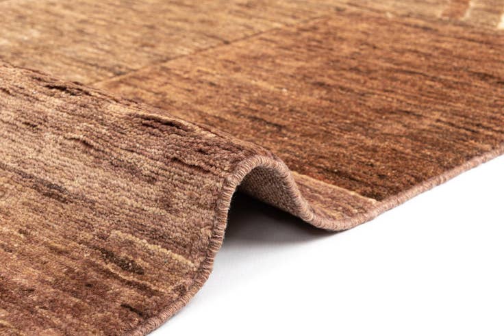 Detail image of 7' x 10' 2 Juma Wool Rug