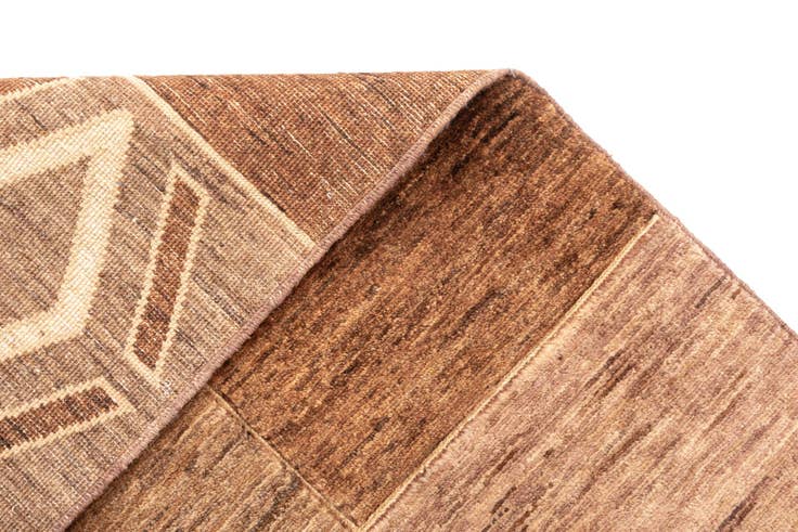 Detail image of 7' x 10' 2 Juma Wool Rug