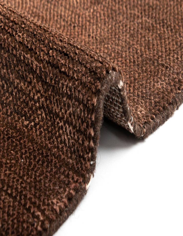 Detail image of 4' 11 x 6' 5 Juma Wool Rug