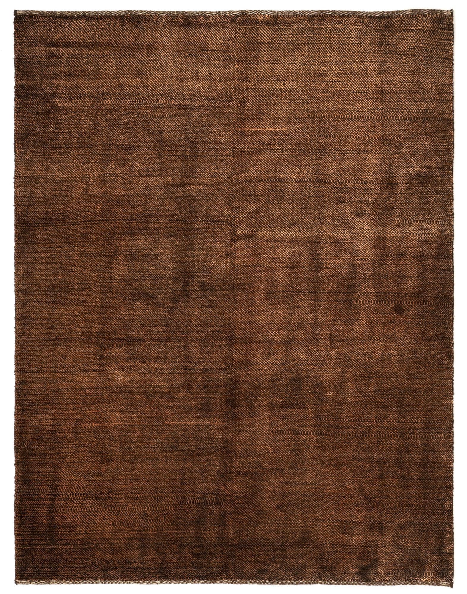 4' 11 x 6' 5 Juma Wool Rug