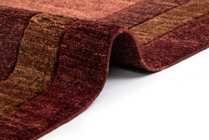4' 10 x 6' 5 Juma Wool Rug