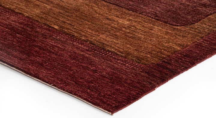 4' 10 x 6' 5 Juma Wool Rug