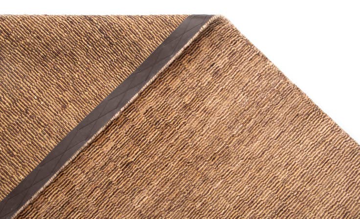 Detail image of 5' x 6' 8 Juma Wool Rug