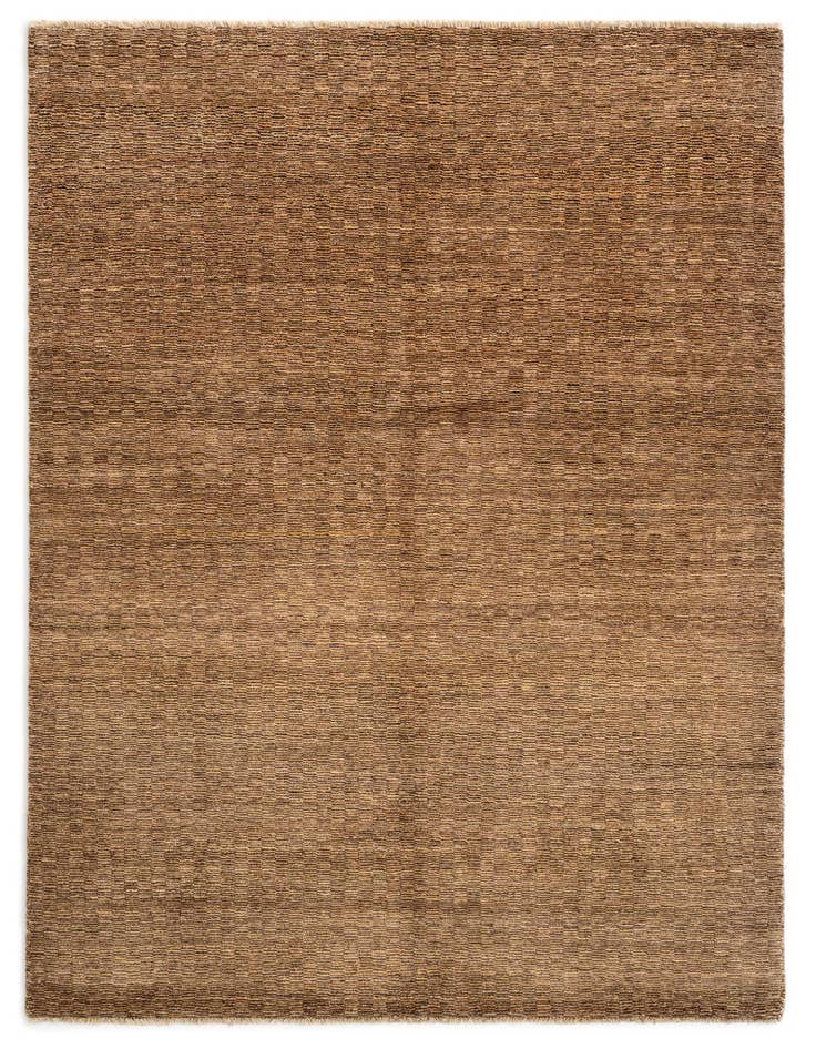 Detail image of 5' x 6' 8 Juma Wool Rug