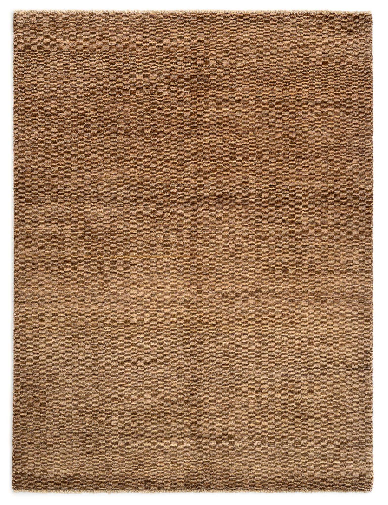 5' x 6' 8 Juma Wool Rug
