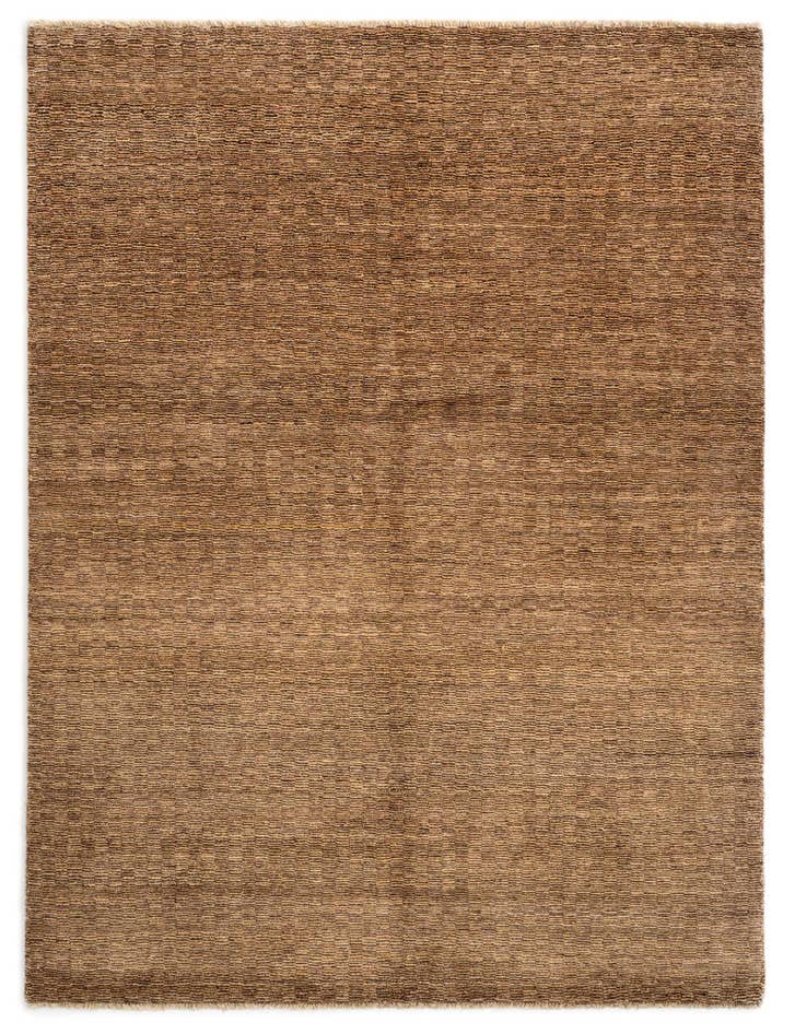 Detail image of 5' x 6' 8 Juma Wool Rug
