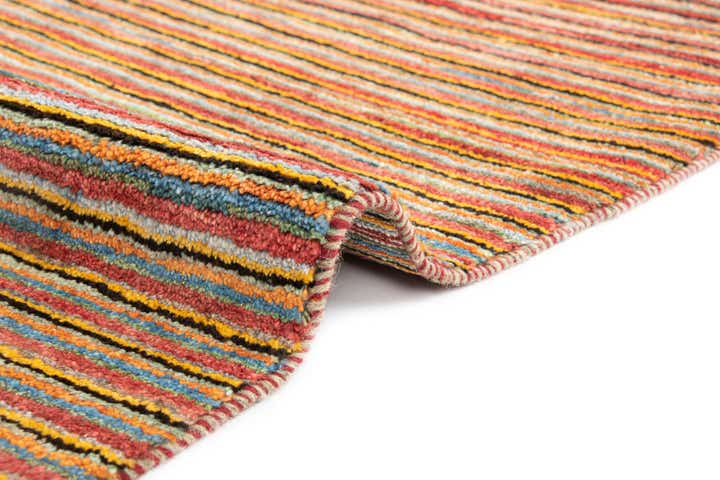 4' 11 x 6' 6 Juma Wool Rug