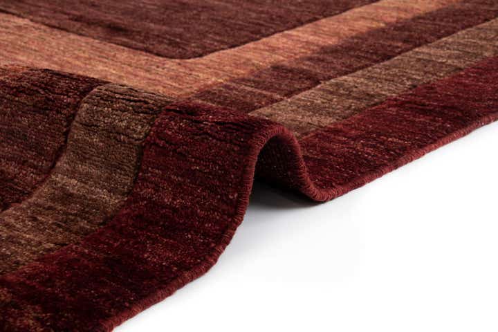 4' 11 x 6' 6 Juma Wool Rug