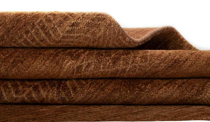 5' 5 x 7' 4 Juma Wool Rug