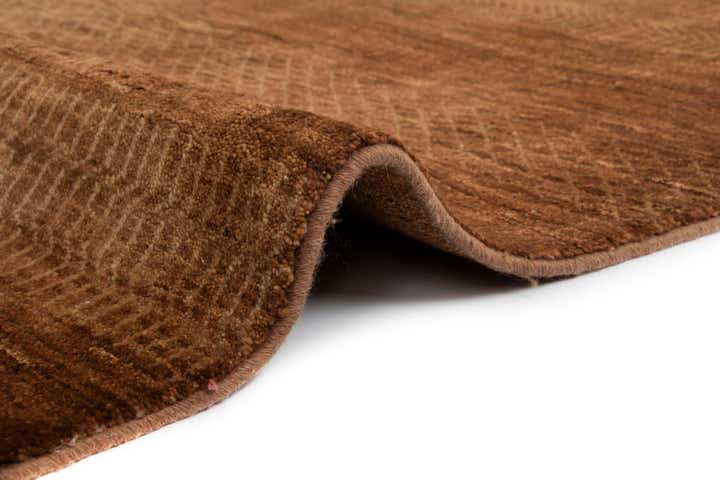 5' 5 x 7' 4 Juma Wool Rug