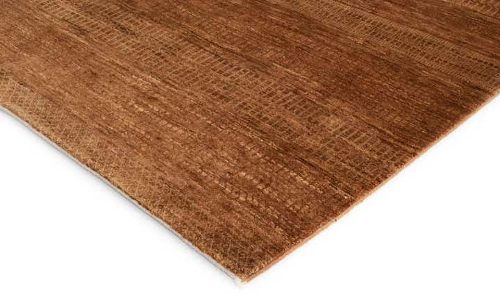 5' 5 x 7' 4 Juma Wool Rug