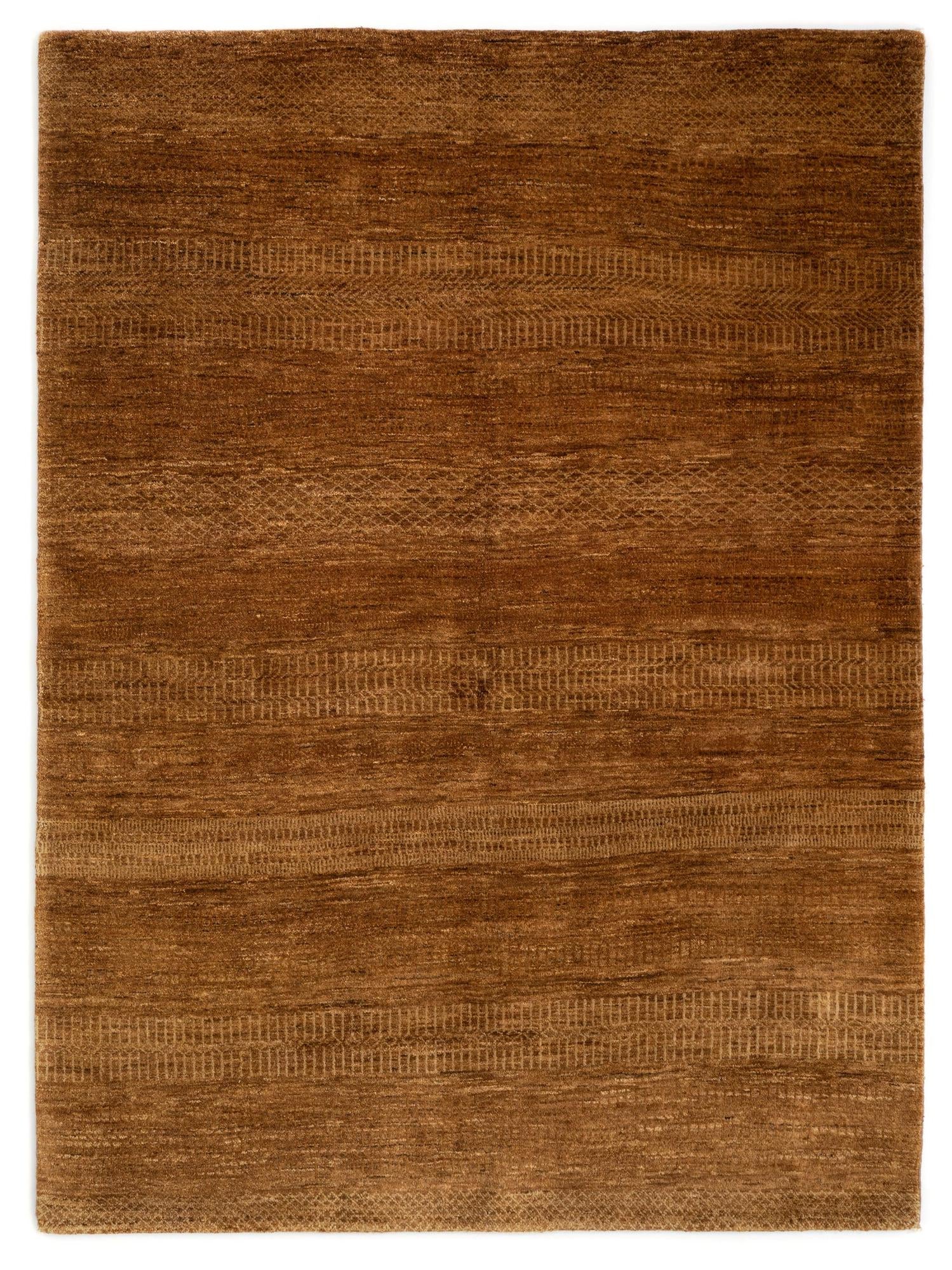 5' 5 x 7' 4 Juma Wool Rug