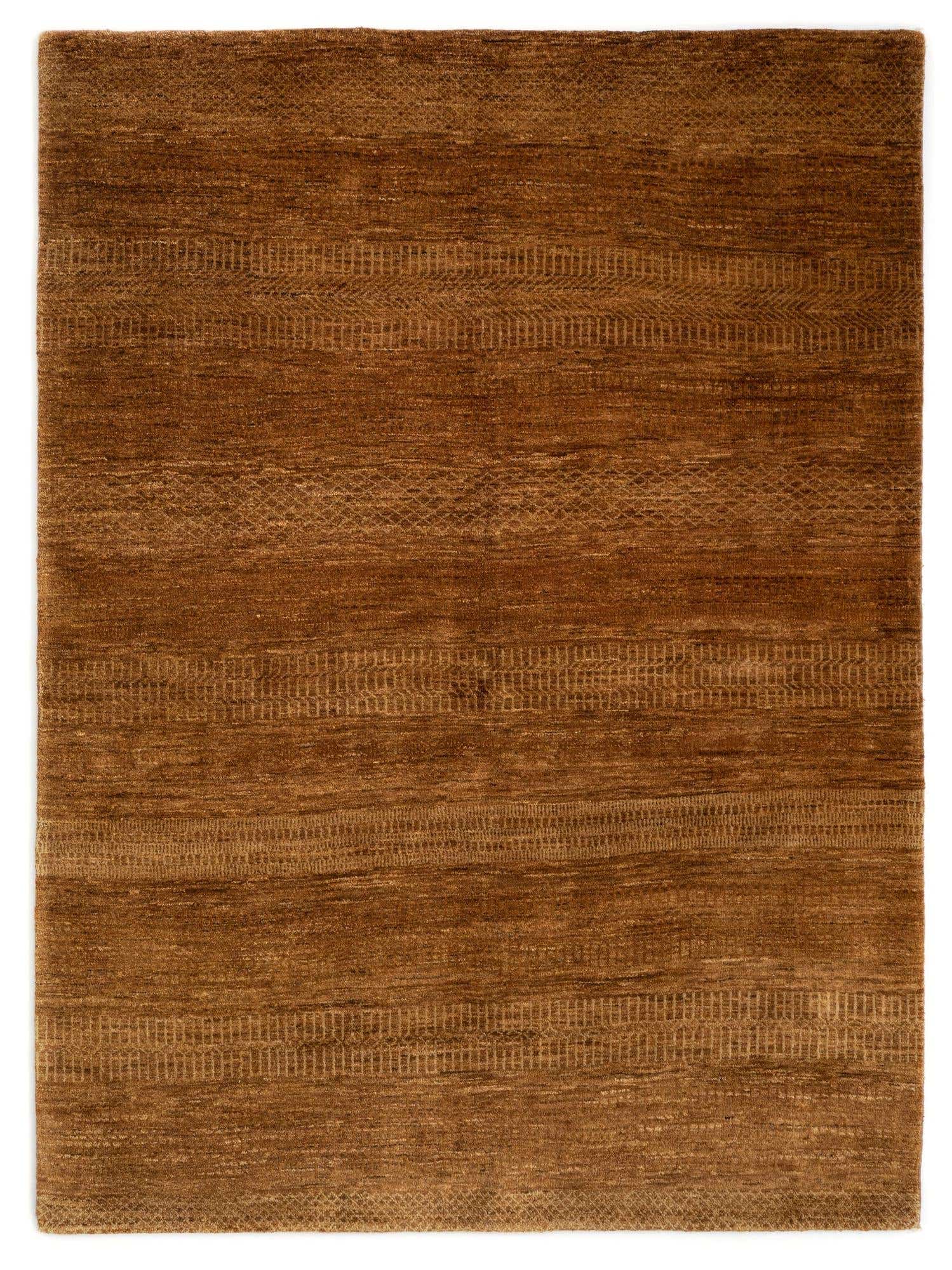 5' 5 x 7' 4 Juma Wool Rug