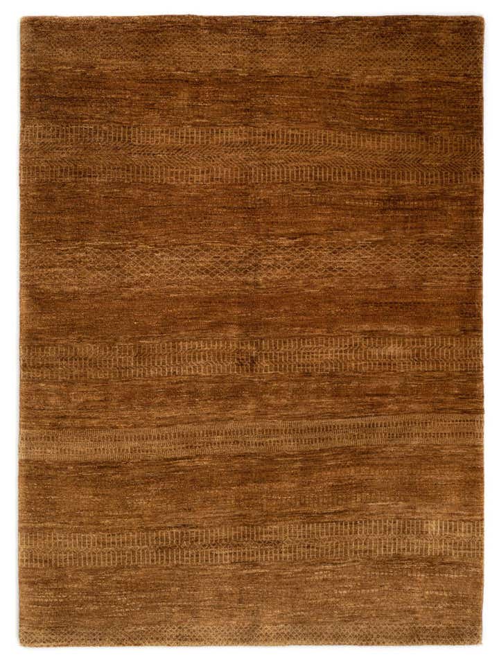 5' 5 x 7' 4 Juma Wool Rug