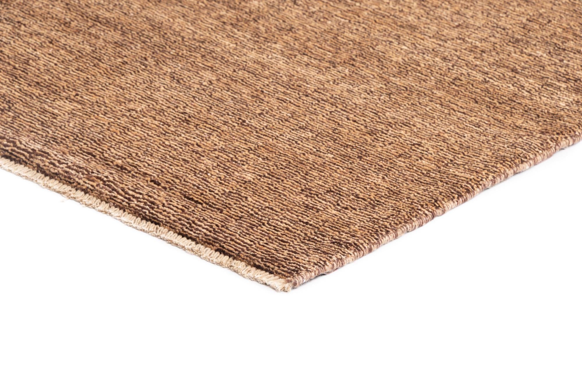 5' 7 x 8' 1 Juma Wool Rug