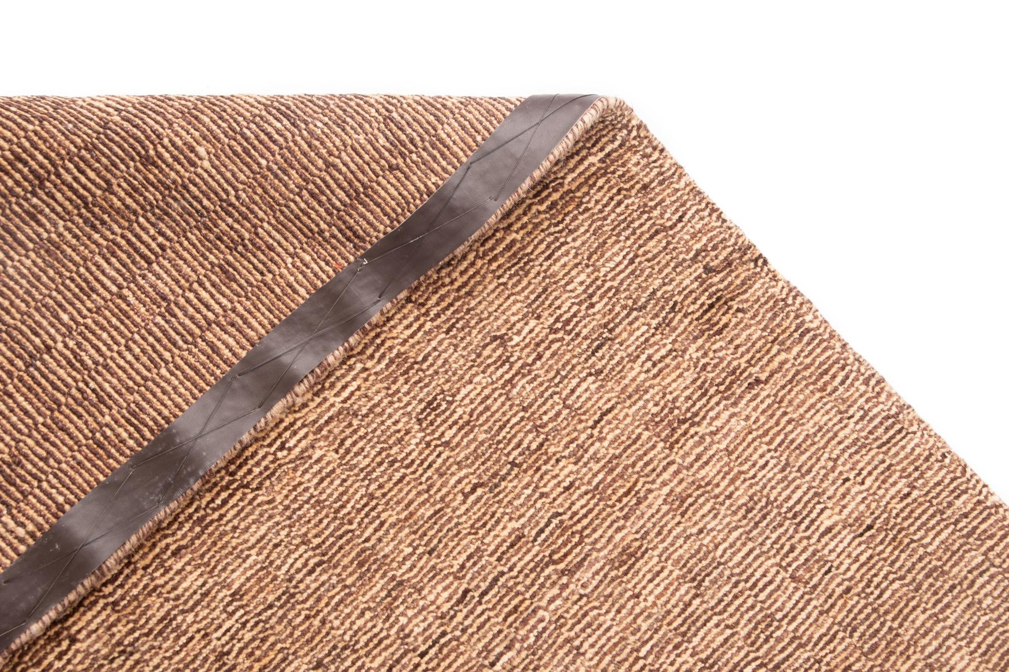 5' 7 x 8' 1 Juma Wool Rug