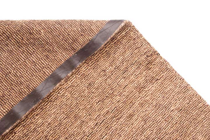 5' 7 x 8' 1 Juma Wool Rug