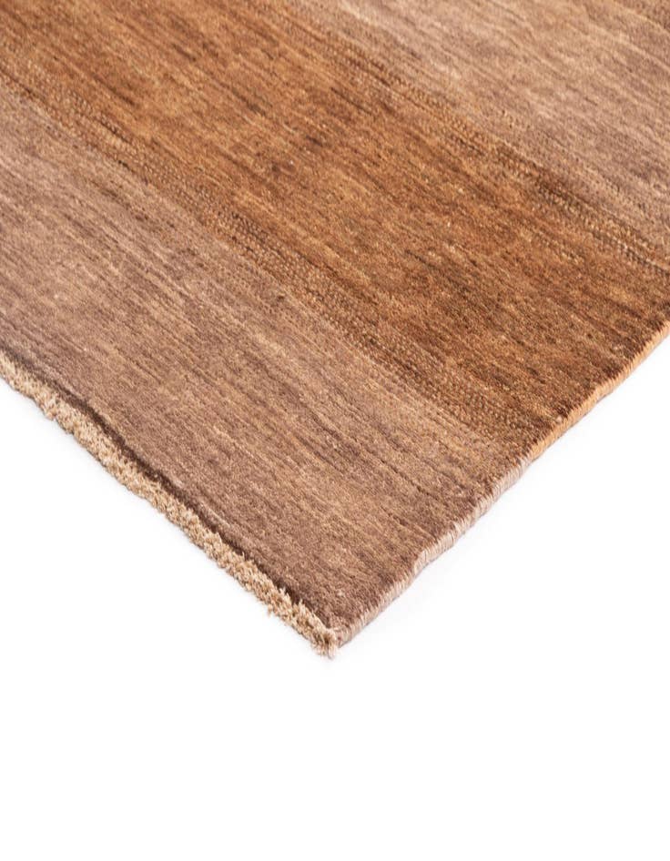 Detail image of 5' 6 x 7' 10 Juma Wool Rug