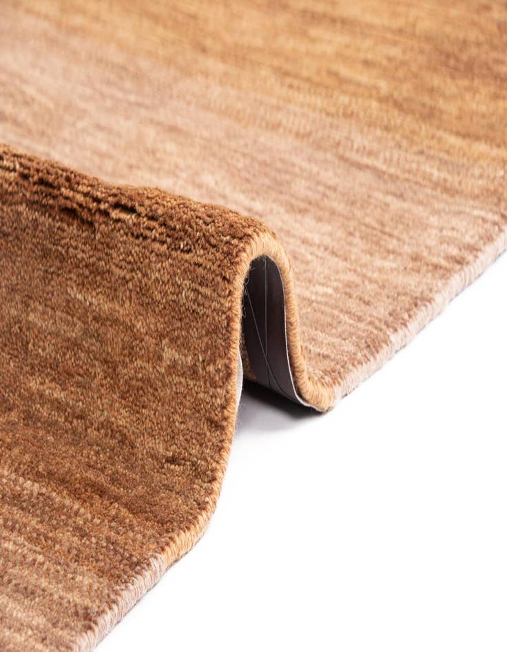 Detail image of 5' 6 x 7' 10 Juma Wool Rug