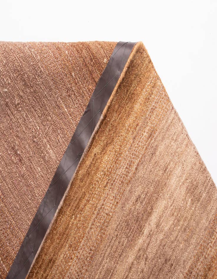 Detail image of 5' 6 x 7' 10 Juma Wool Rug