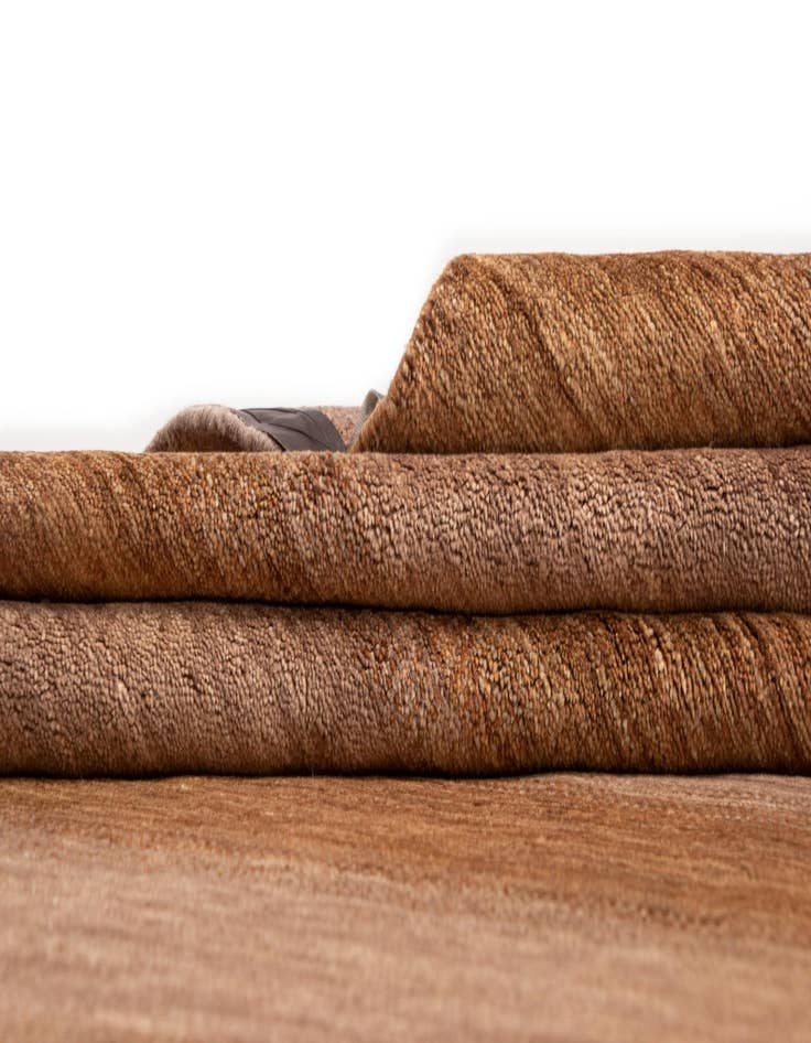 Detail image of 5' 6 x 7' 10 Juma Wool Rug