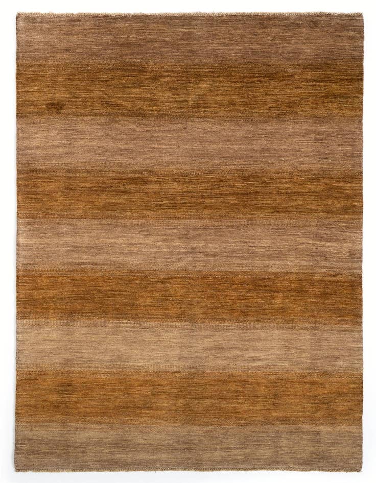 Detail image of 5' 6 x 7' 10 Juma Wool Rug
