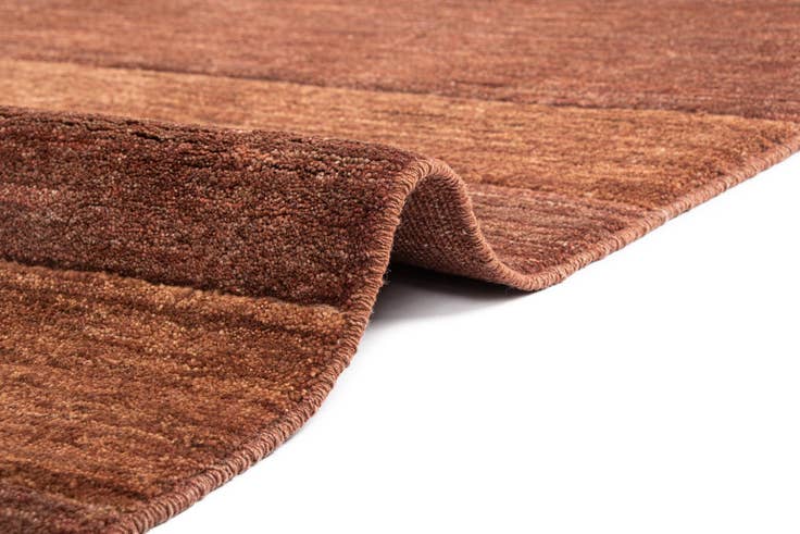 Detail image of 6' 7 x 7' 11 Juma Wool Rug