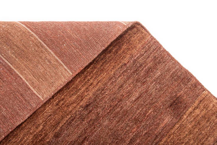 Detail image of 6' 7 x 7' 11 Juma Wool Rug