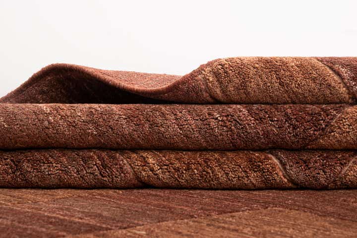 6' 7 x 7' 11 Juma Wool Rug