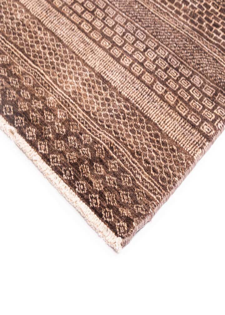 5' 8 x 8' 2 Juma Wool Rug