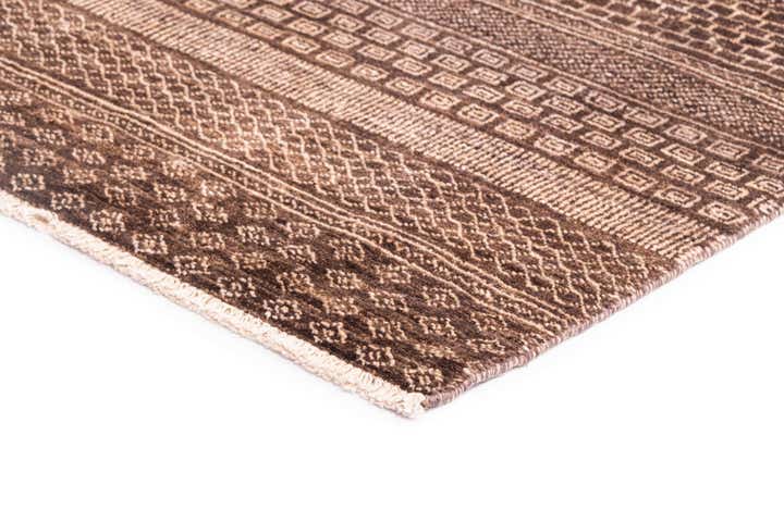 5' 8 x 8' 2 Juma Wool Rug