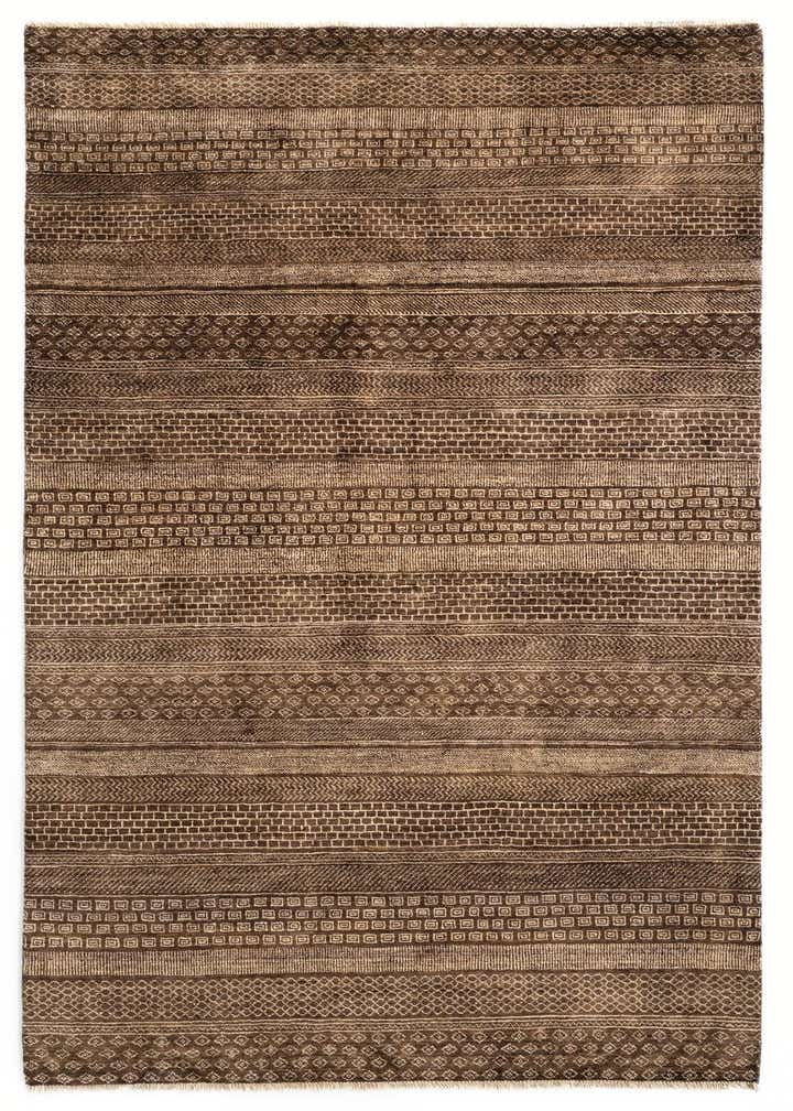 5' 8 x 8' 2 Juma Wool Rug