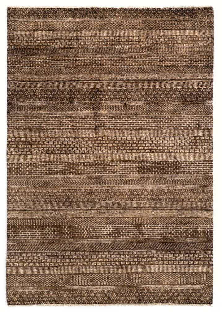 5' 8 x 8' 2 Juma Wool Rug