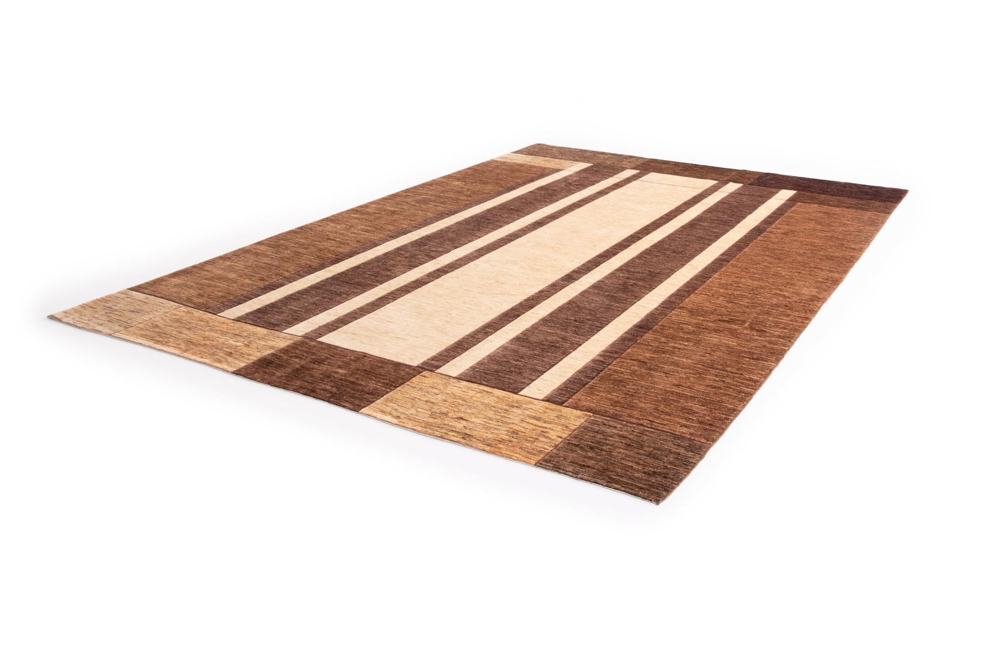 8' 4 x 10' 2 Juma Wool Rug