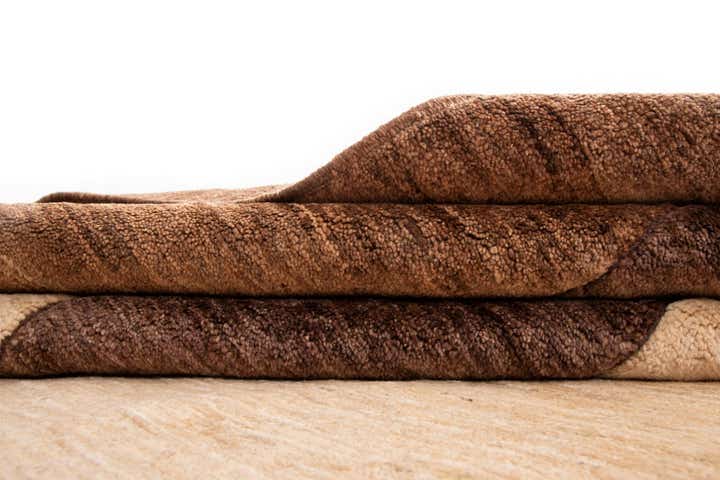 8' 4 x 10' 2 Juma Wool Rug