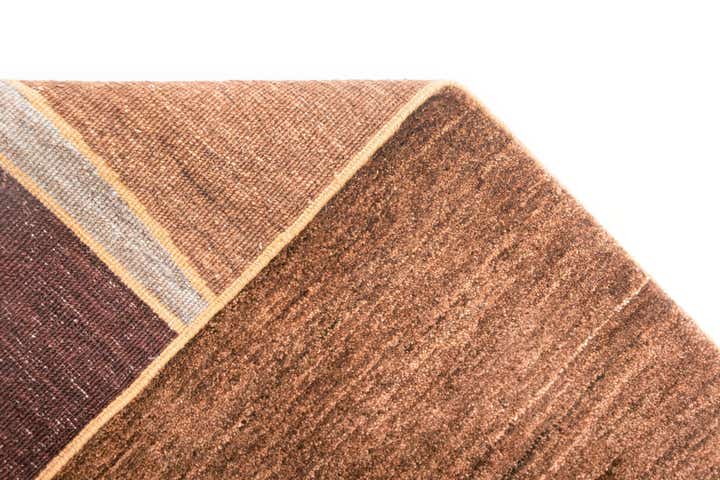 6' 8 x 9' 7 Juma Wool Rug