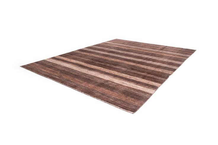 Detail image of 7' 4 x 9' 5 Juma Wool Rug